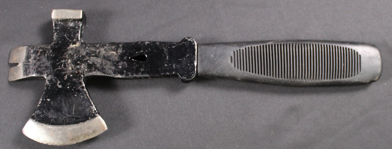 Solid Steel Hatchet Multi-Tool (FMI) - 2