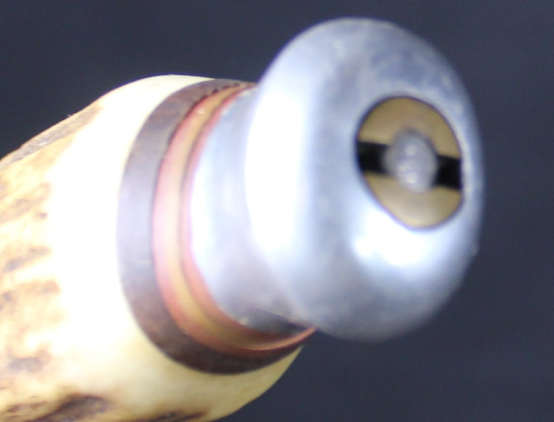 German Made Baron-Sollingen Fixed Blade Knife Set (SAE) - 6