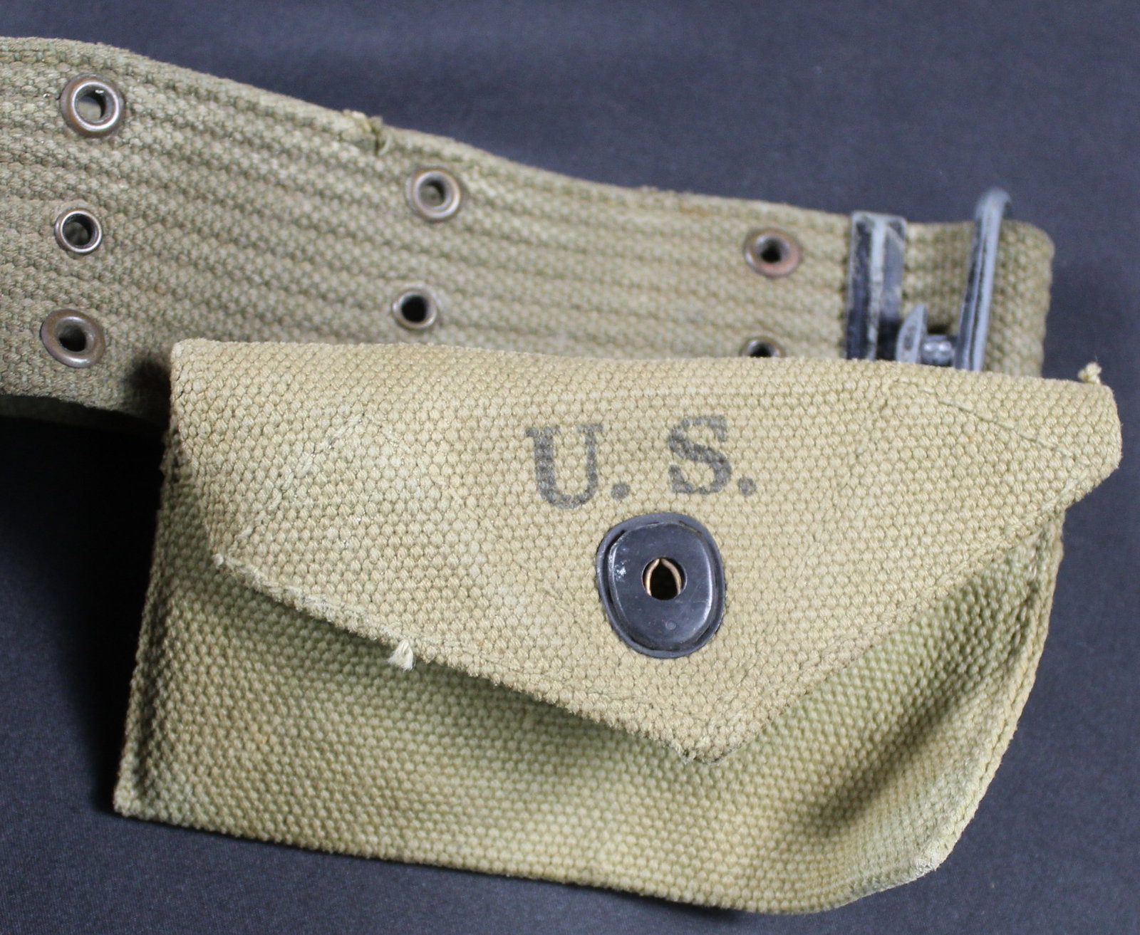 Group Lot of WWII US Marked Military Suplus (PMC) - 2