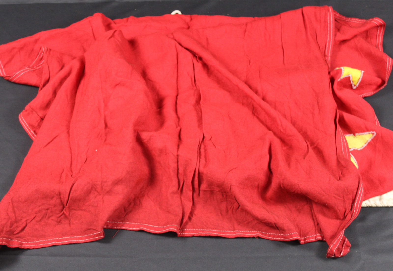 Communist Chinese Flag (MME) - 4