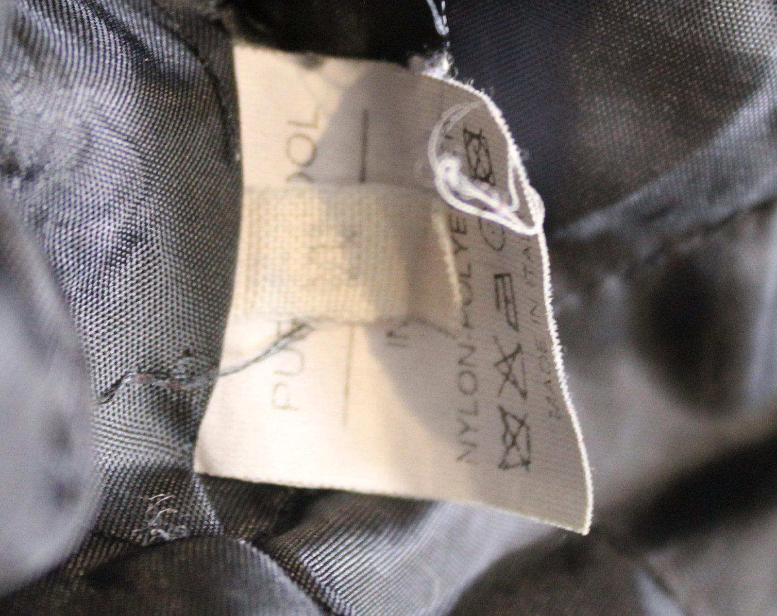 US Military Unit/Command Namesake Jacket (BLB) - 10