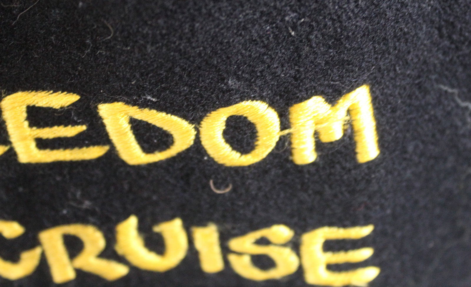 US Military Unit/Command Namesake Jacket (BLB) - 6