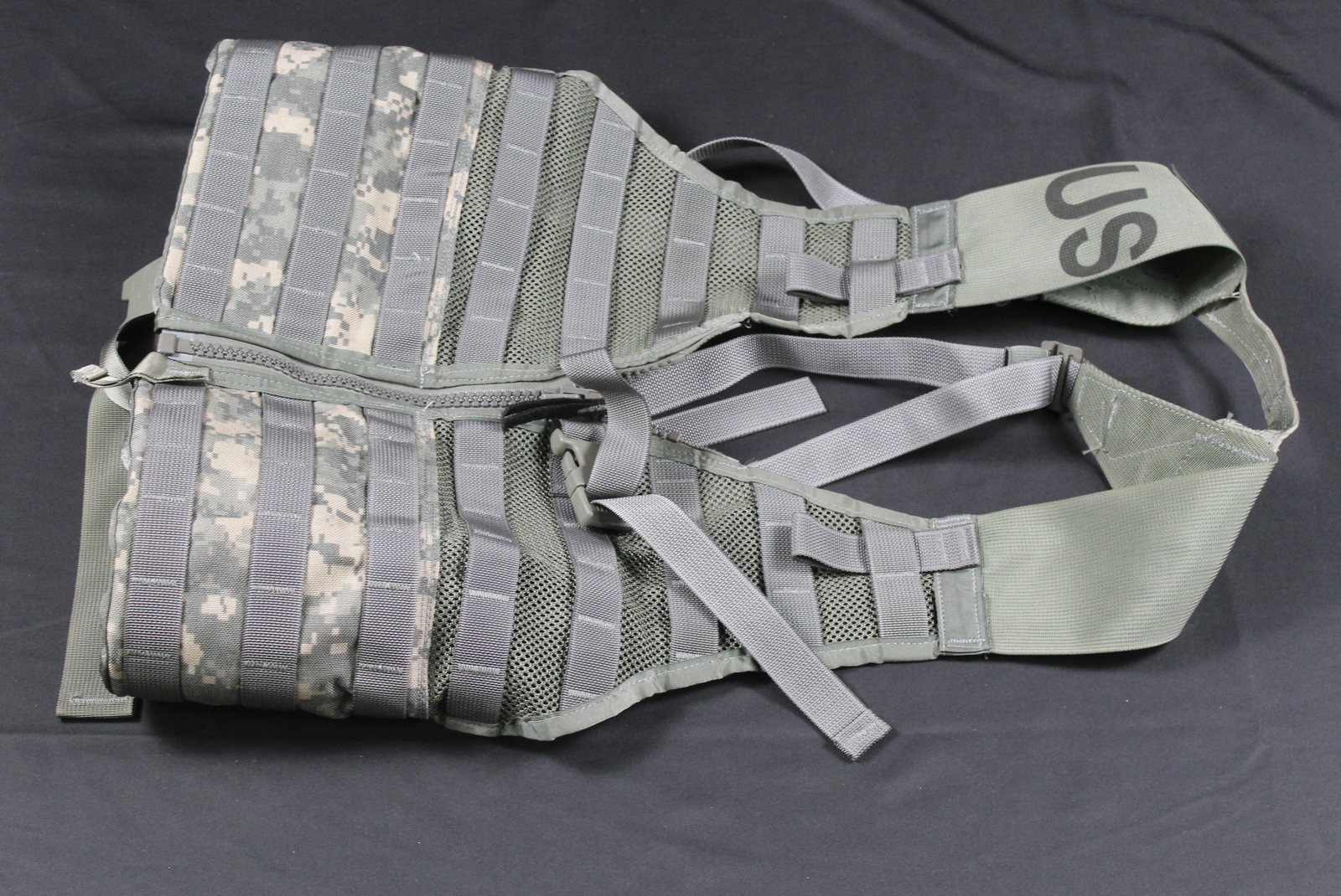 Two ACU Chest Rigs (BLB) - 2