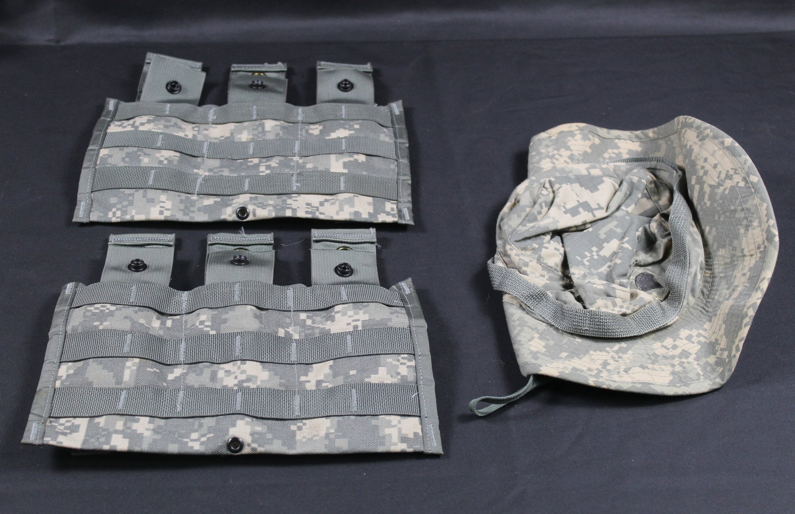 ACU Group Lot (BLB) - 2