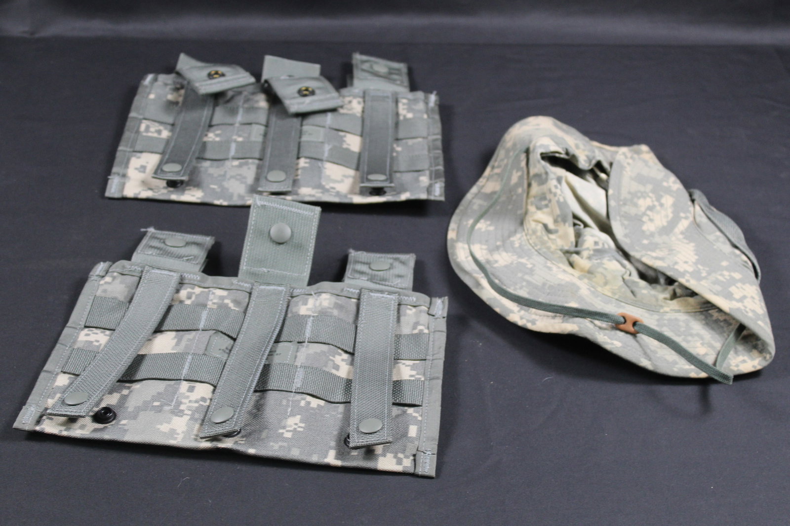 ACU Group Lot (BLB) - 3