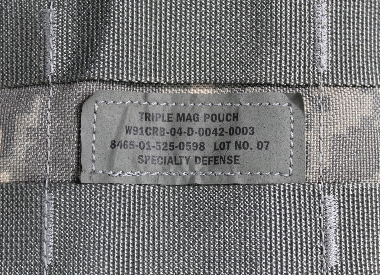 ACU Group Lot (BLB) - 4