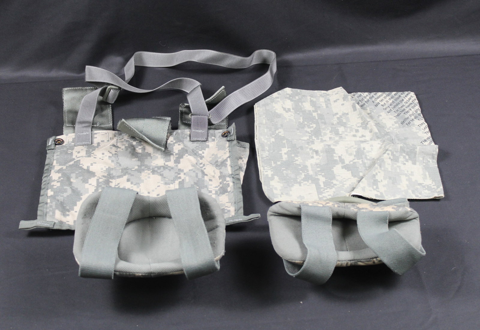 ACU Group Lot (BLB) - 6