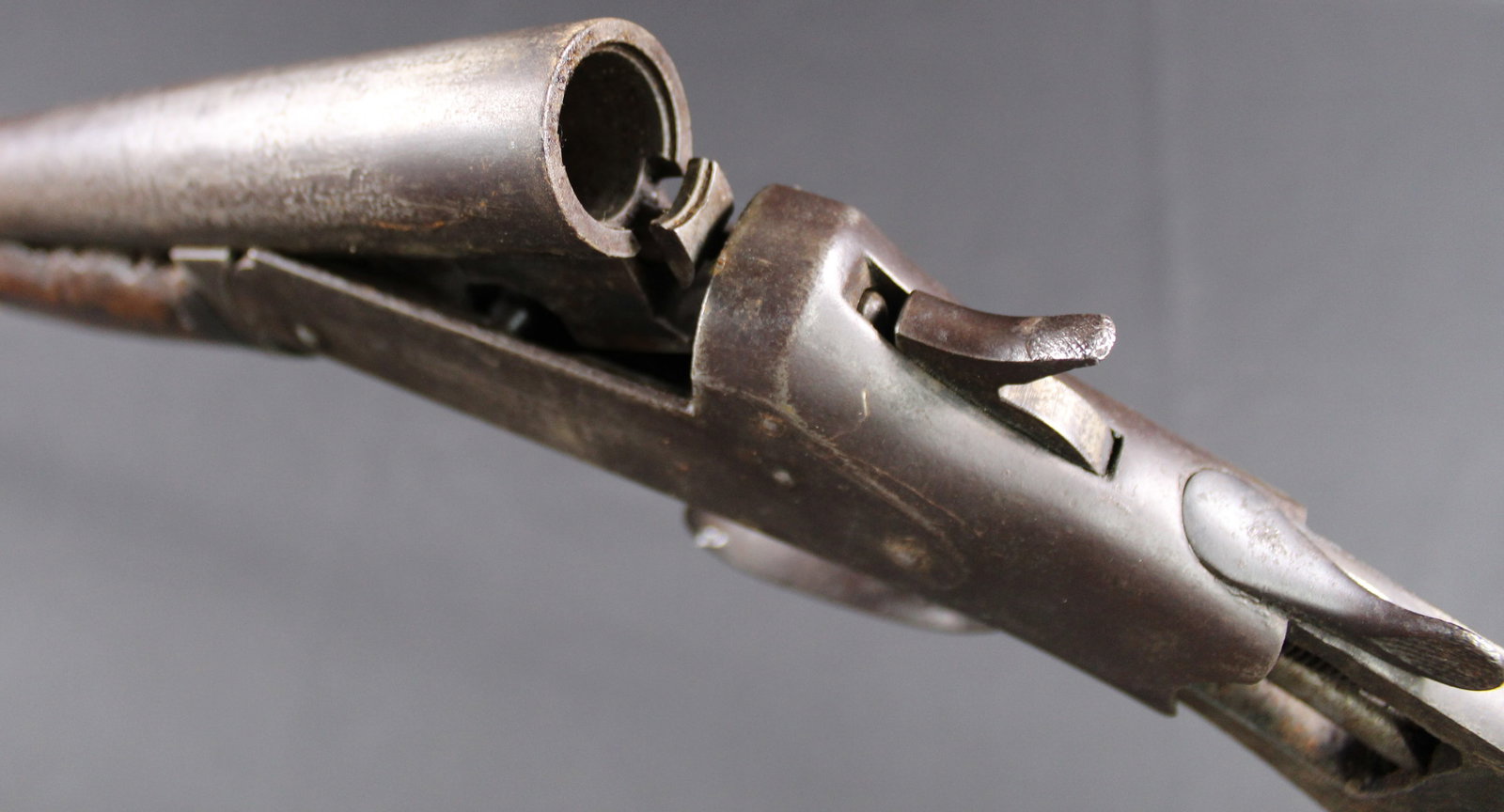 Rifled Action FFL Req'd (JAA) - 7