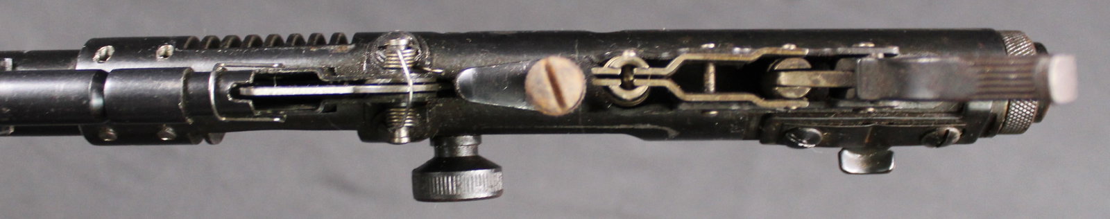 Barreled Savage Arms 1937 .22S/L/LR Action FFL Req'd (JAA) - 9