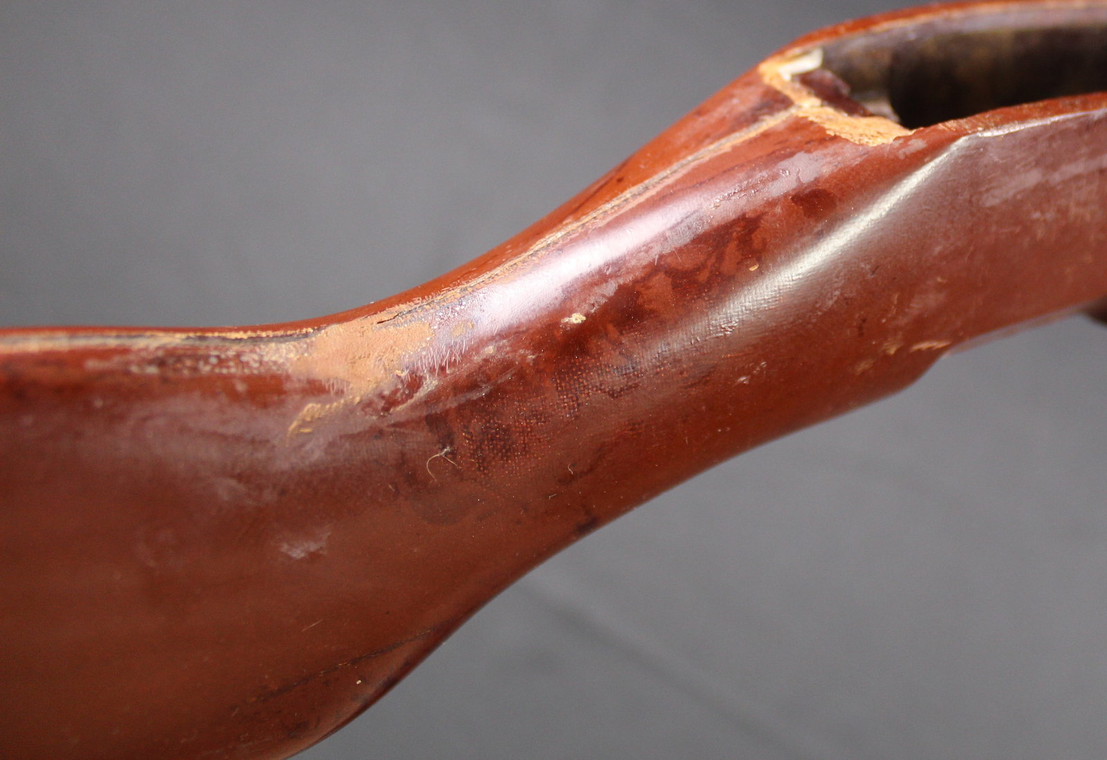 Bakelite SKS Stock (HRR) - 10