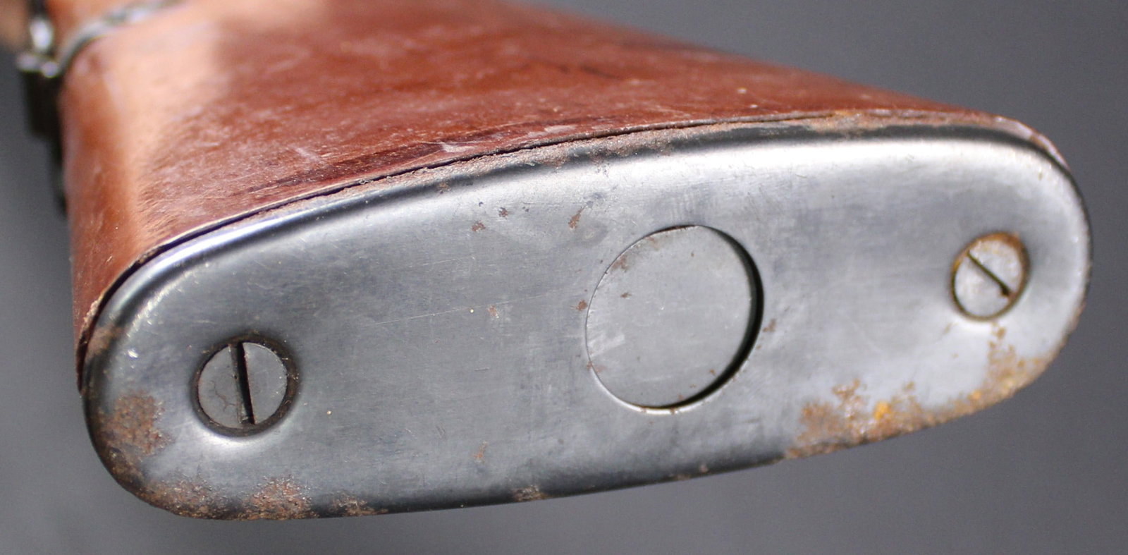 Bakelite SKS Stock (HRR) - 14