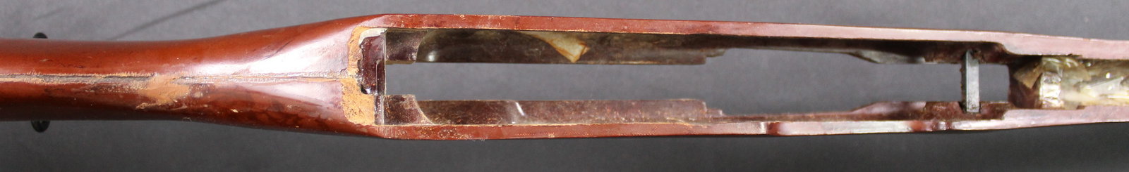 Bakelite SKS Stock (HRR) - 9