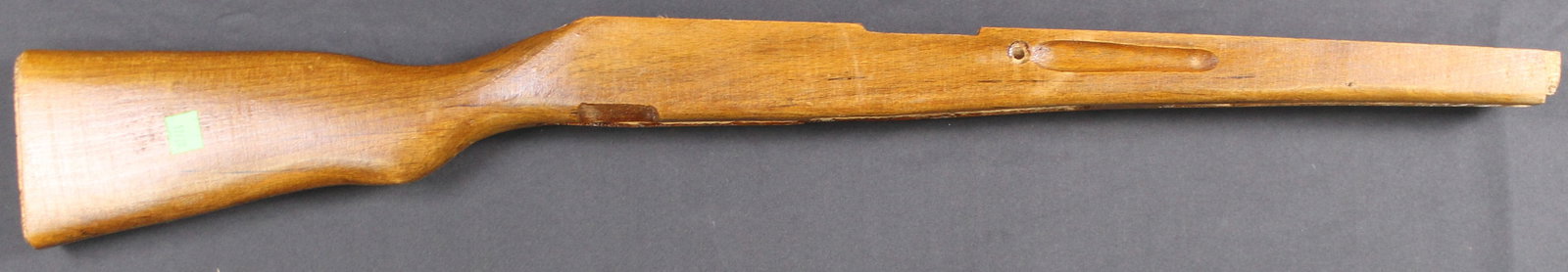 Wooden SKS Stock (MAT) (1 of 15)
