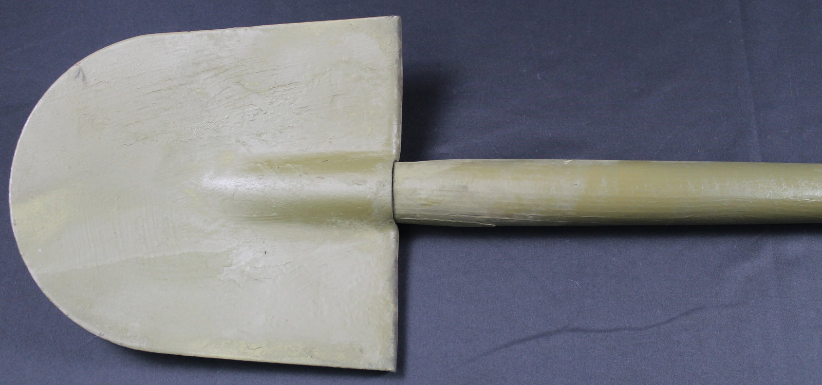 WWII German Infantry Entrenching Shovel (FMI) - 2