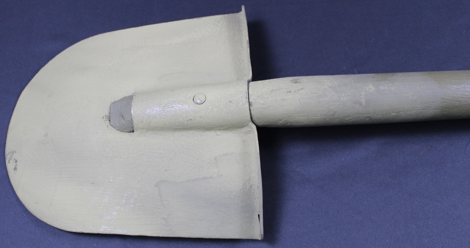 WWII German Infantry Entrenching Shovel (FMI) - 5