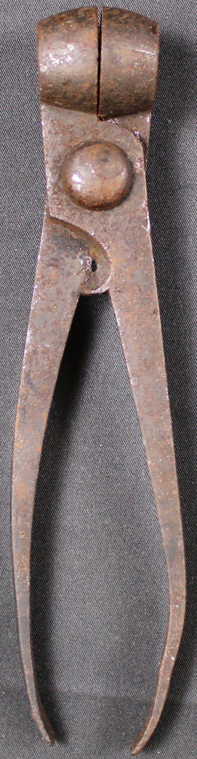 Vintage Die Cast Bullet Mould (FMI) - 2