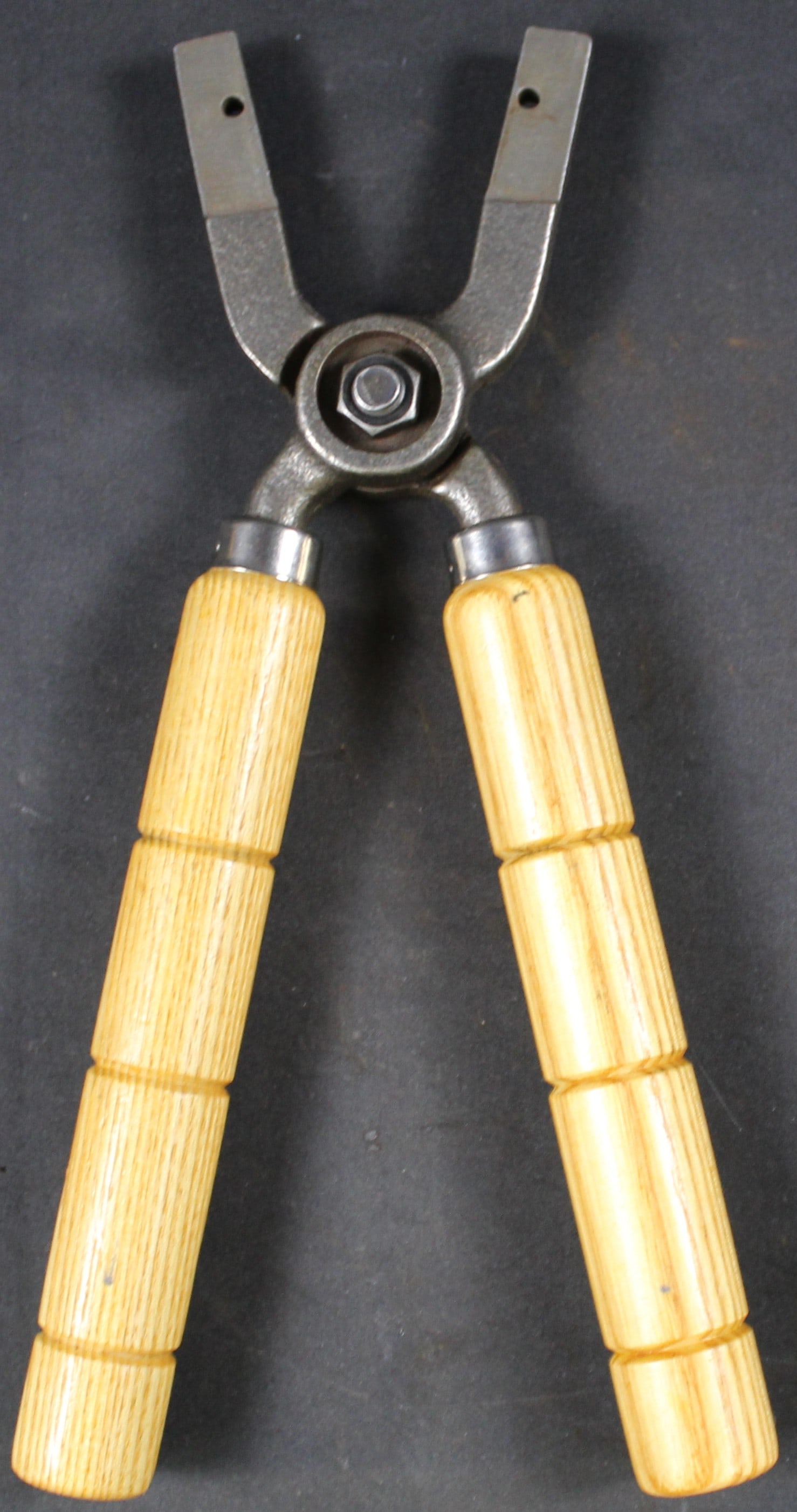 Die Cast Bullet Mould Handles (FMI) - 2