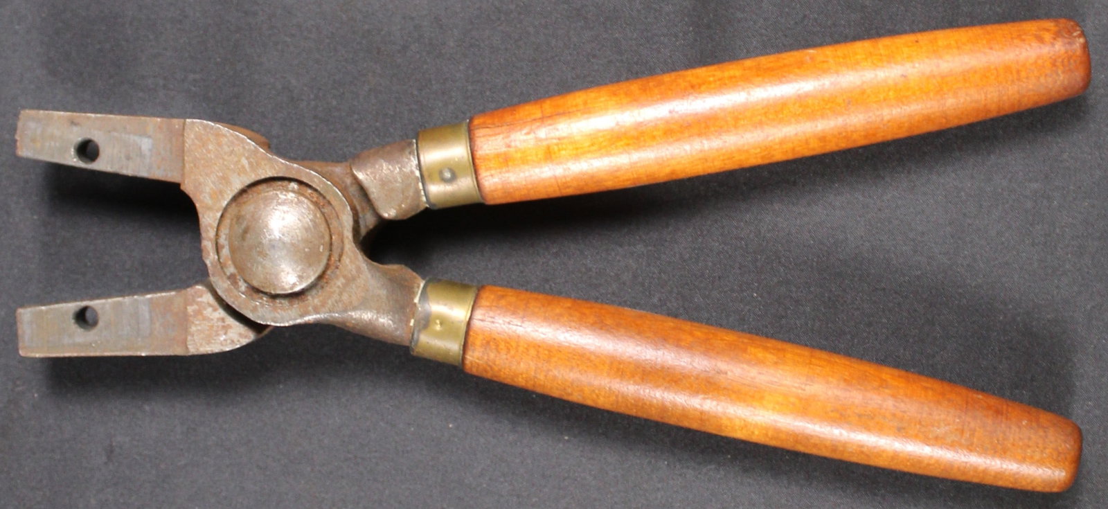 Die Cast Bullet Mould Handles (FMI) - 2