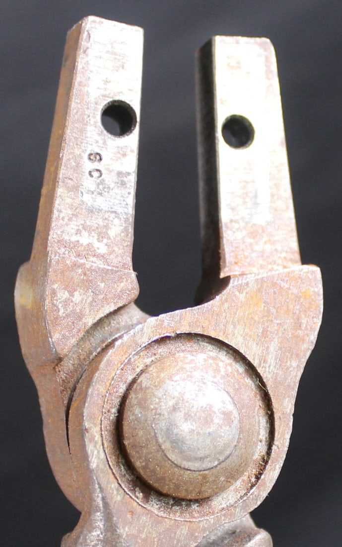 Die Cast Bullet Mould Handles (FMI) - 4