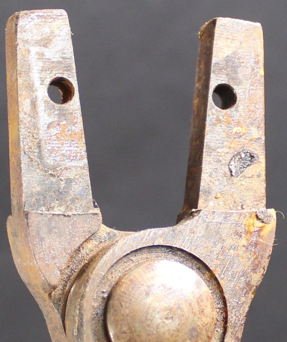 Die Cast Bullet Mould Handles (FMI) - 3