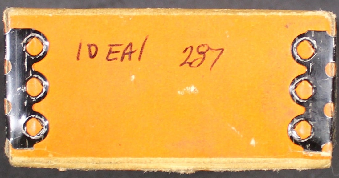 IDEAL Die Cast Bullet Mould (FMI) - 2