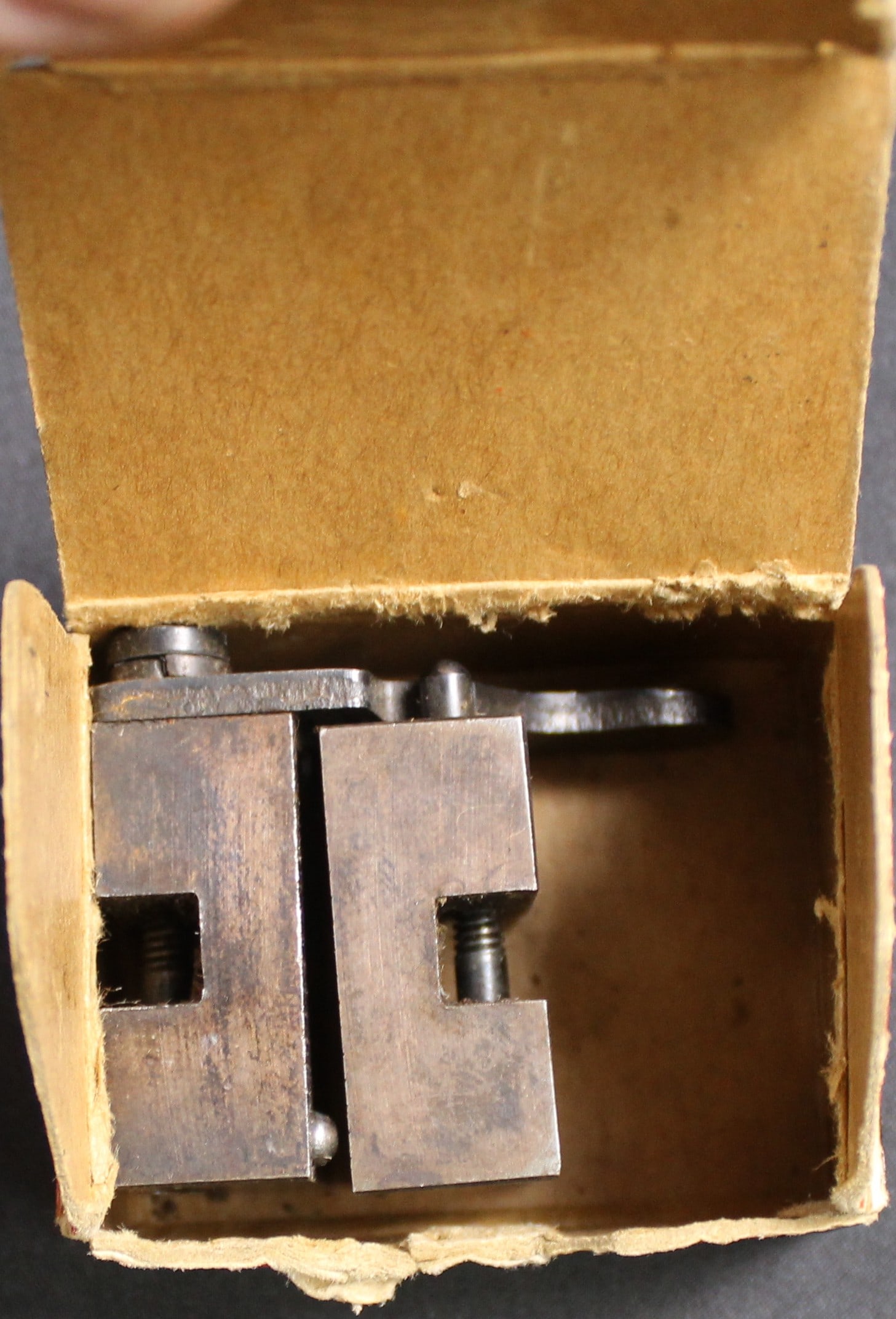 Lyman 311419 Die Cast Bullet Mould (FMI) - 4