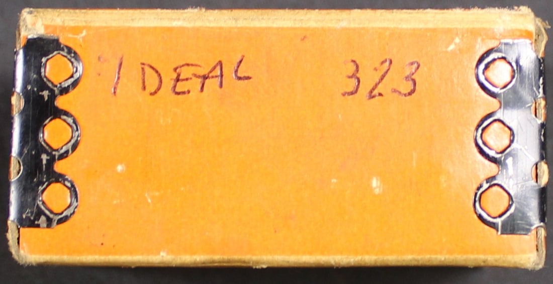 IDEAL 423 Die Cast Bullet Mould (FMI) - 2