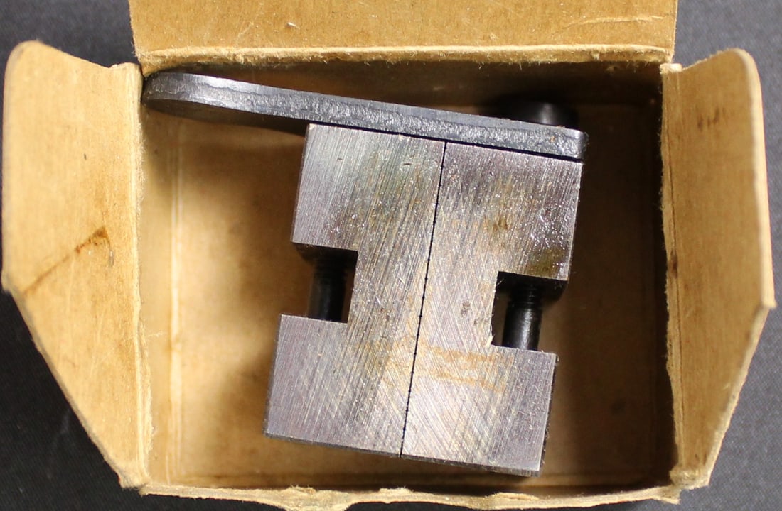 IDEAL 423 Die Cast Bullet Mould (FMI) - 3