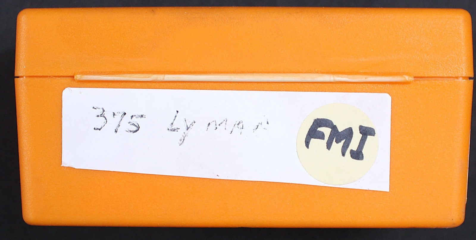 Lyman Die Cast Bullet Mould (FMI) - 2