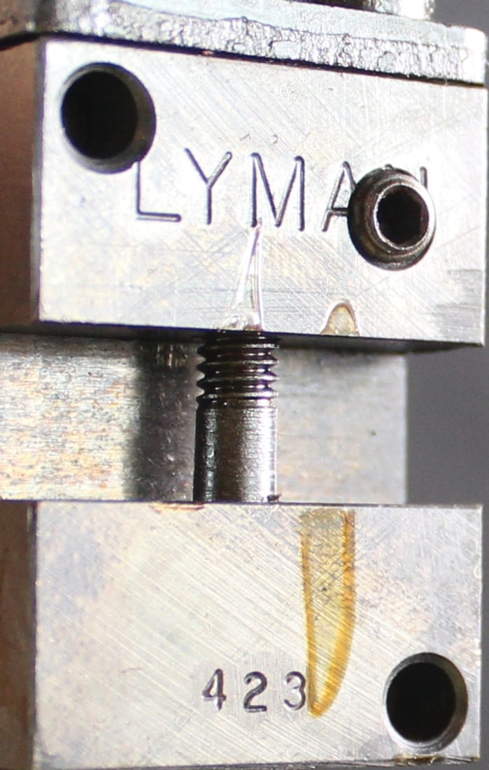 Die Cast Bullet Mould (FMI) - 2