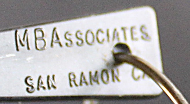 Group Lot: MB Associates Powder Measure Set (FMI) - 3