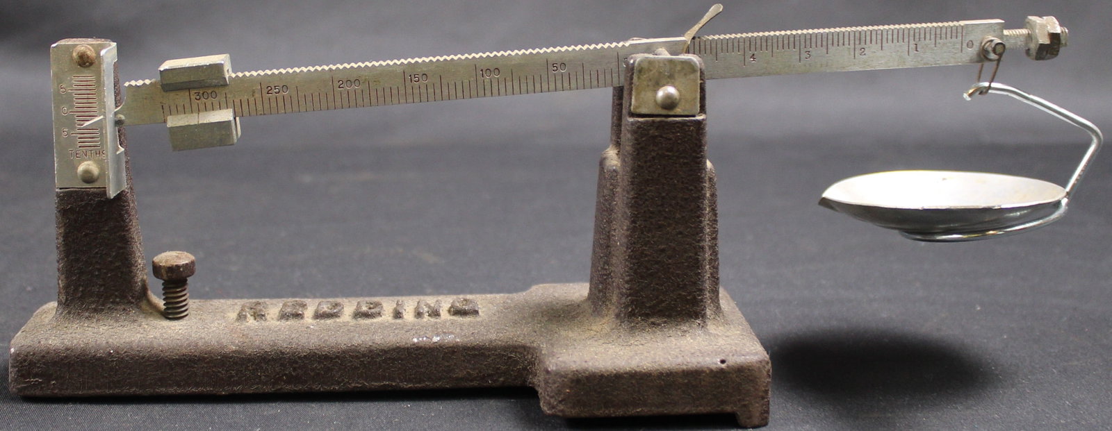Redding Manufactured Reloading Scale (FMI) - 2