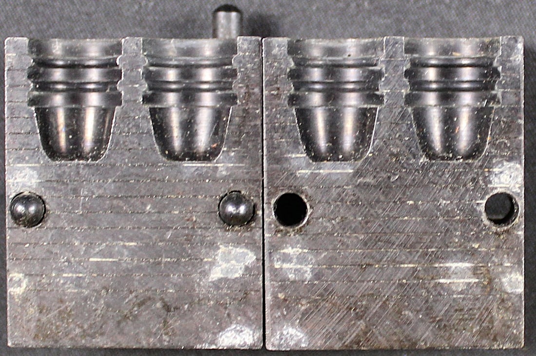IDEAL Die Cast Bullet Mould (FMI) - 2
