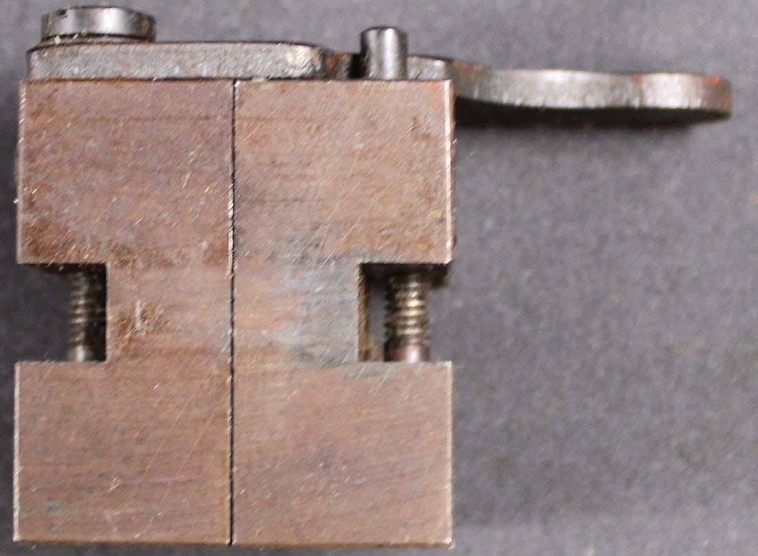 Lyman 452460 Die Cast Bullet Mould (FMI) (1 of 3)