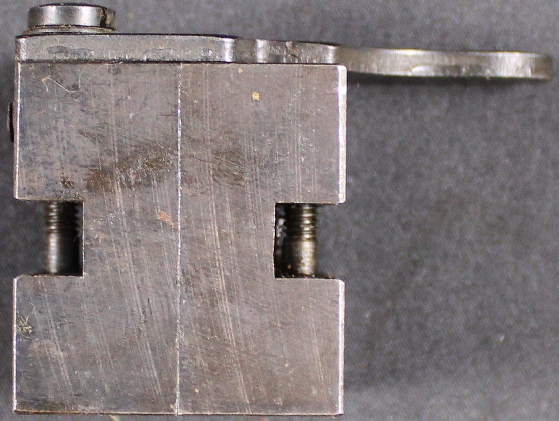 Lyman 457193DW Die Cast Bullet Mould (FMI) (1 of 2)