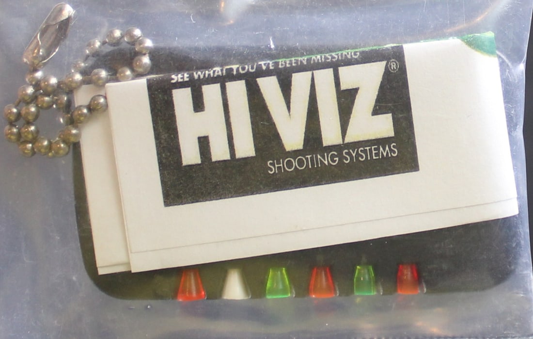 Group Lot: Shotgun Parts (LOL) - 4