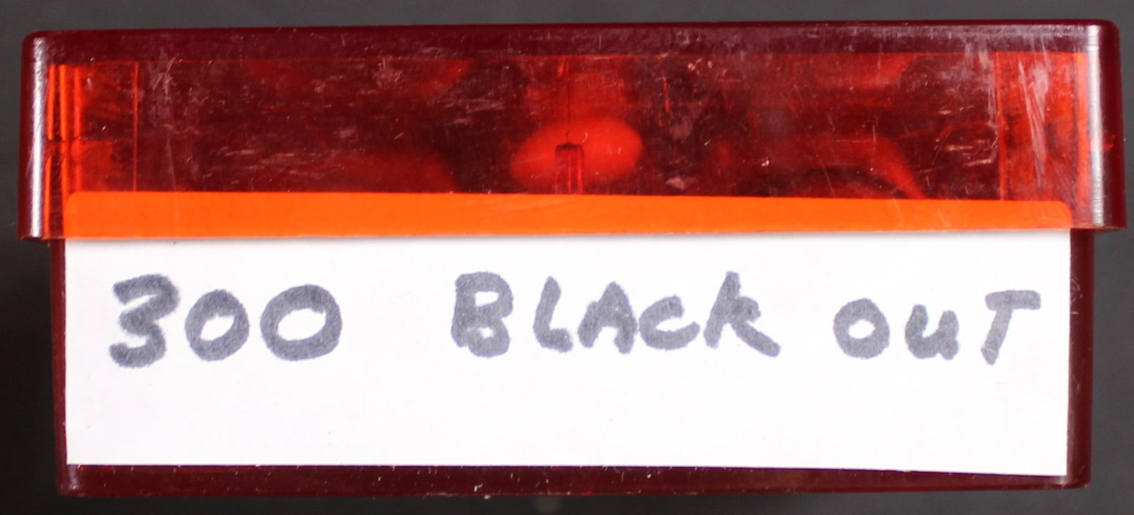 .300 Black Out Reloading Die Set (FMI) - 2