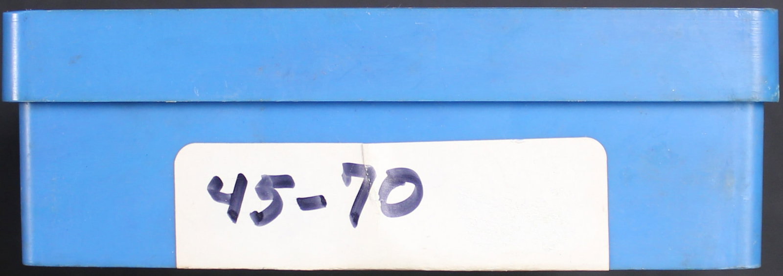 Pacific Chromed 45-70 Reloading Die Set (FMI) - 4