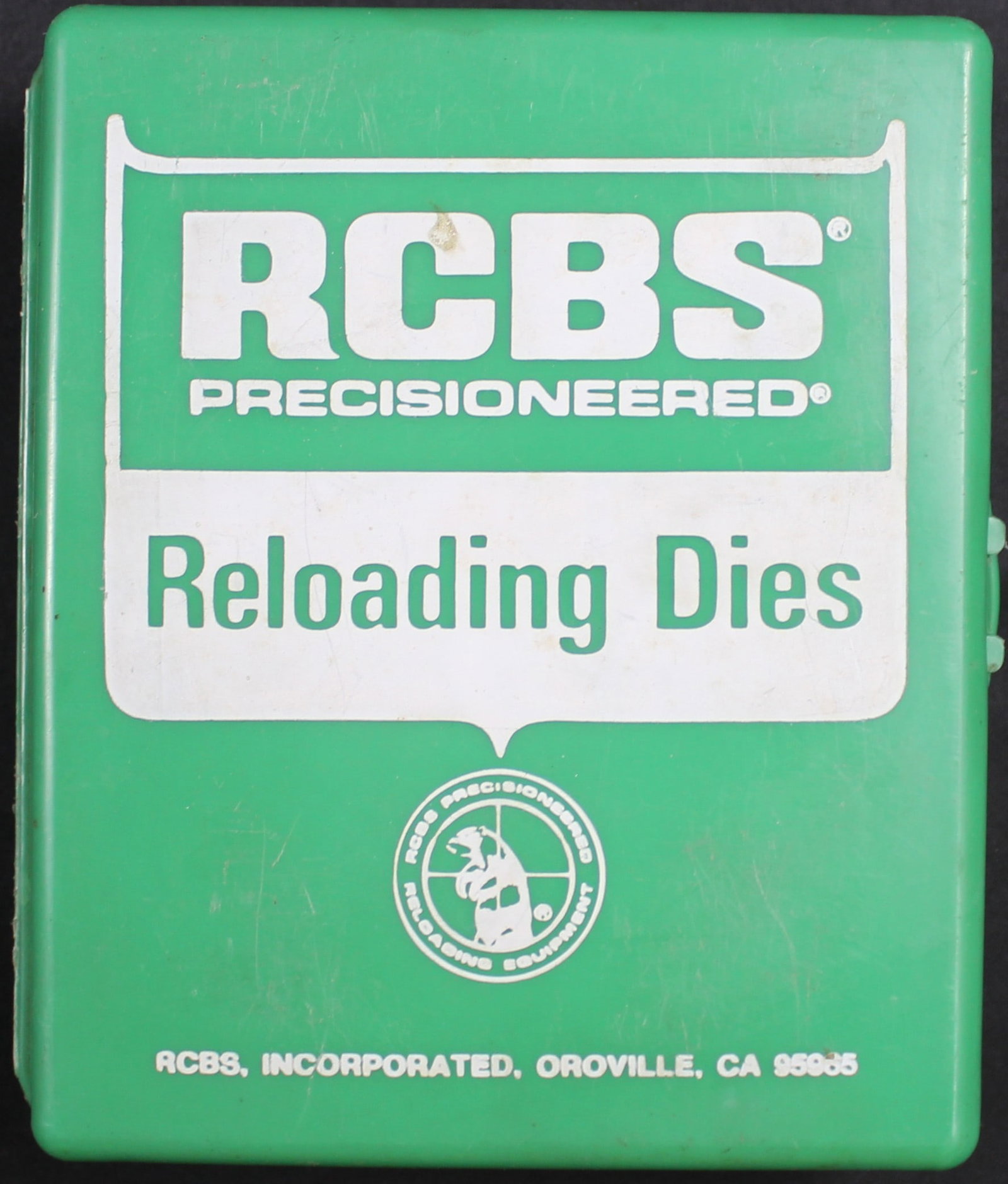 RCBS Reloading Die Set for .45-70 Gov't (FMI) - 2
