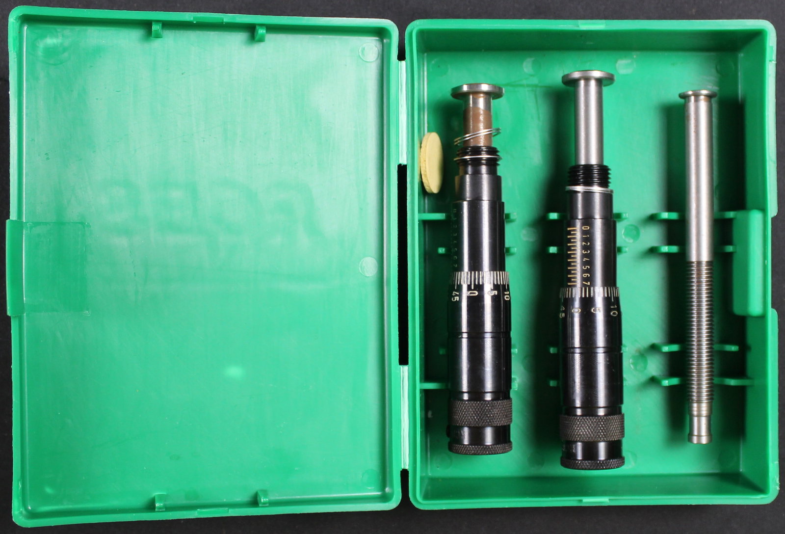 RCBS Reloading Lot (FMI) (1 of 4)