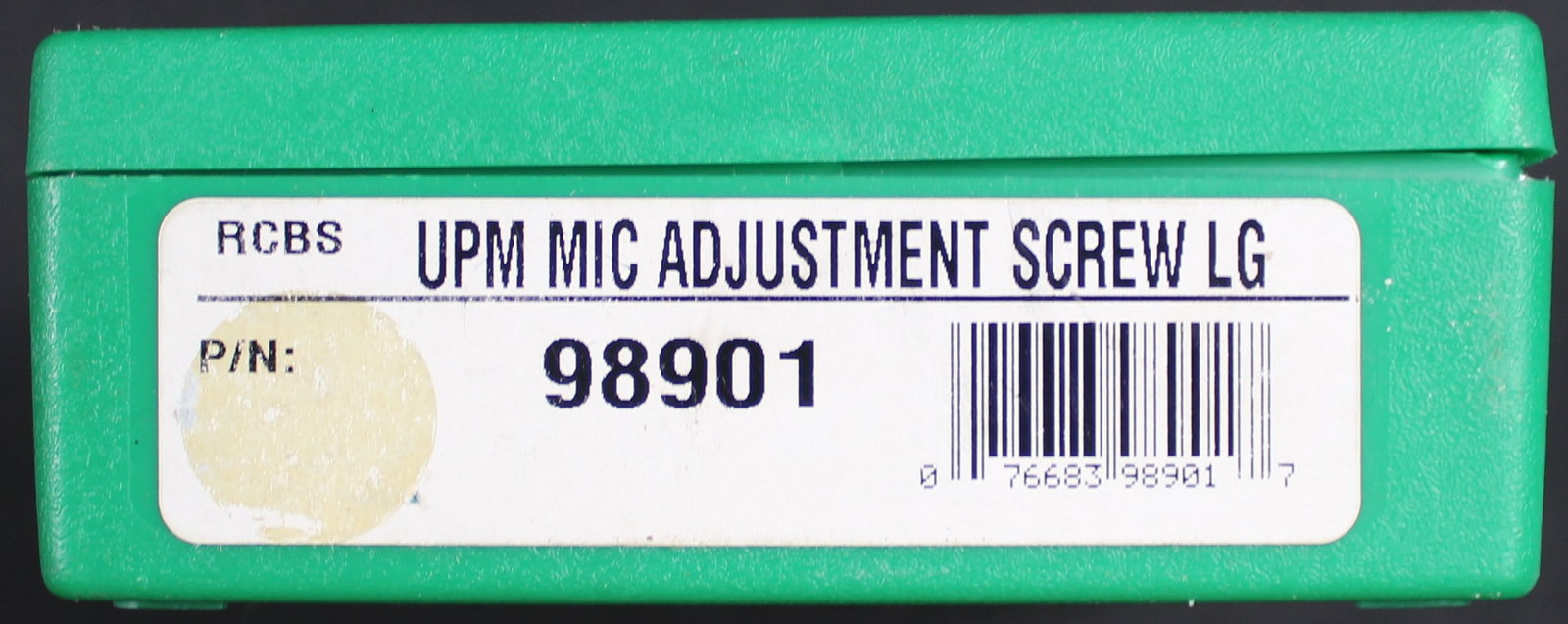 RCBS Reloading Lot (FMI) - 4