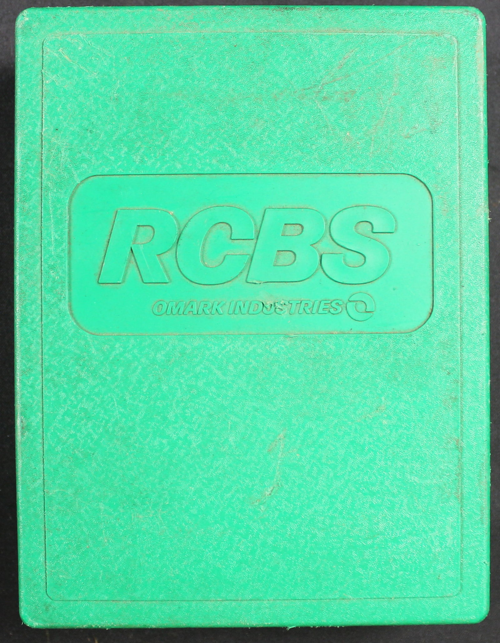 RCBS Reloading Die Set for 9x19mm (FMI) - 2