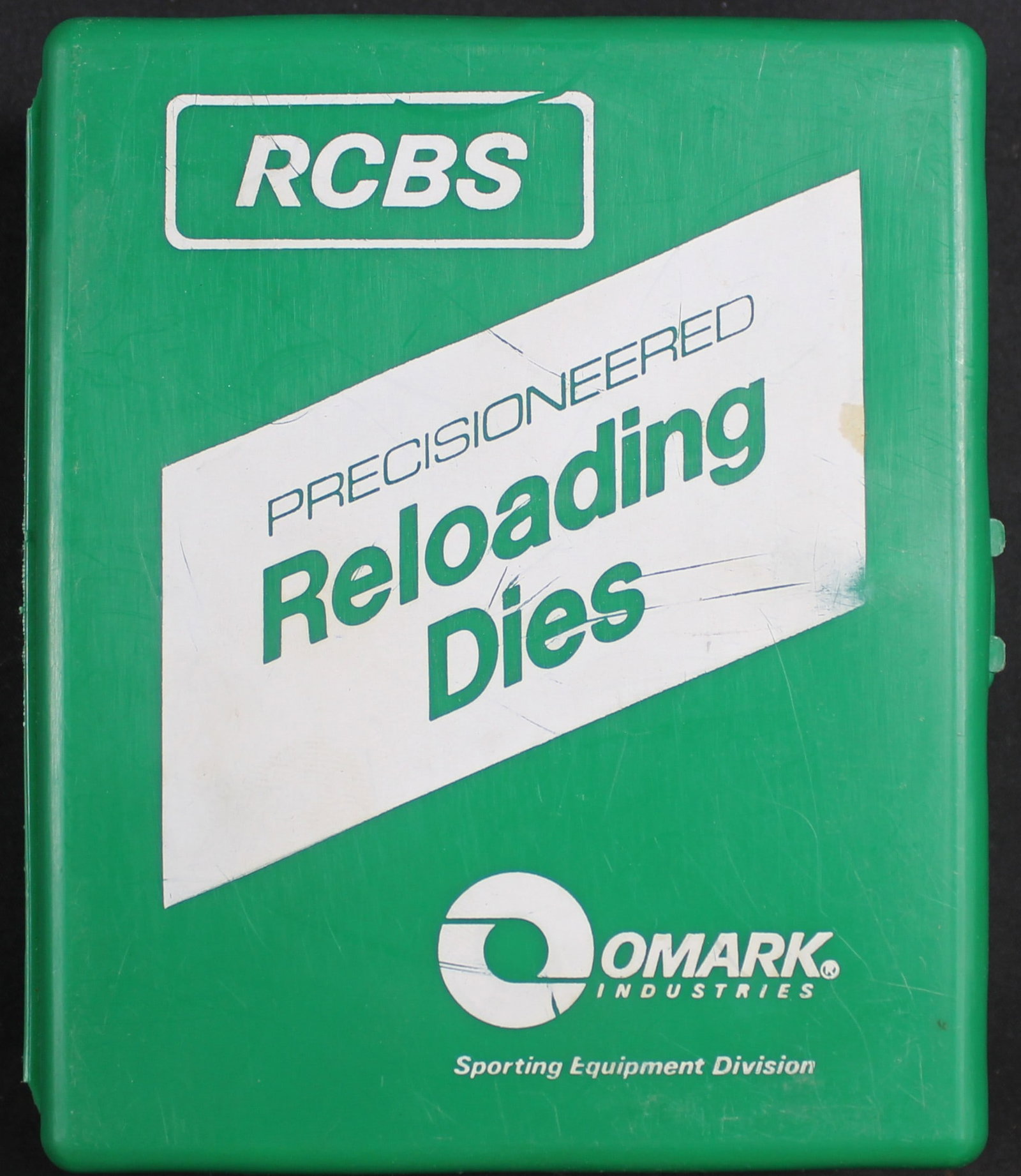 RCBS Manufactured .45-70 Gov't Reloading Die Set (FMI) - 2