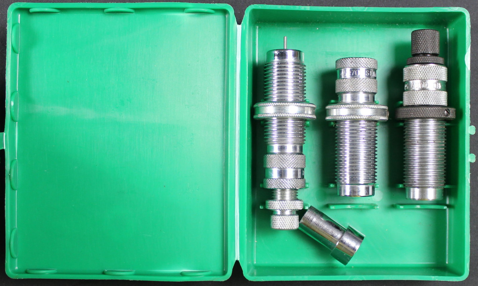 RCBS Manufactured .45-70 Gov't Reloading Die Set (FMI) - 3