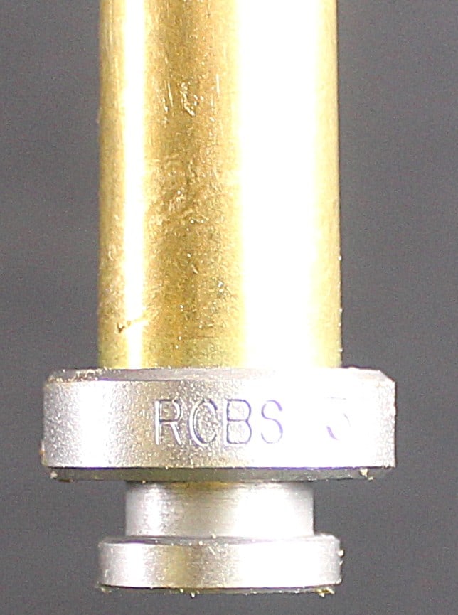 50-70 Reloading Die Set (FMI) - 2
