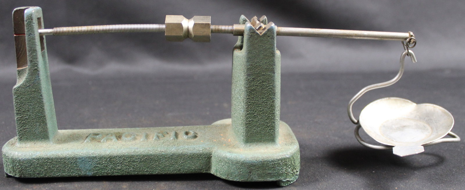 Vintage Reloading Scale Manufactured by Pacific (FMI) - 2
