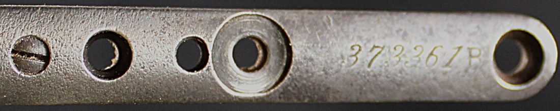 Antique Winchester Model 1873 Parts Kit (FMI) - 2
