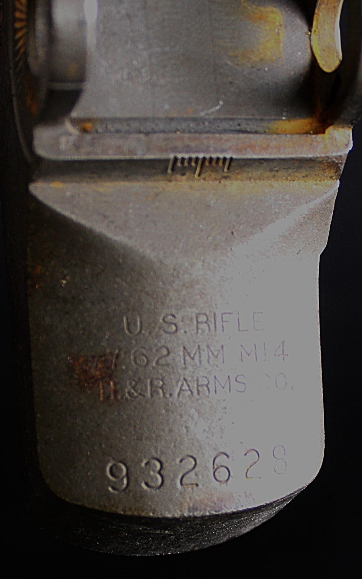 Group Lot: Firearms Parts Lot (FMI) - 5