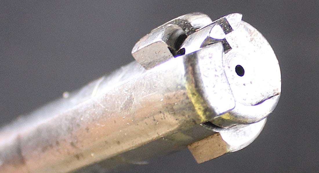 Two German Mauser Bolts (FMI) - 2
