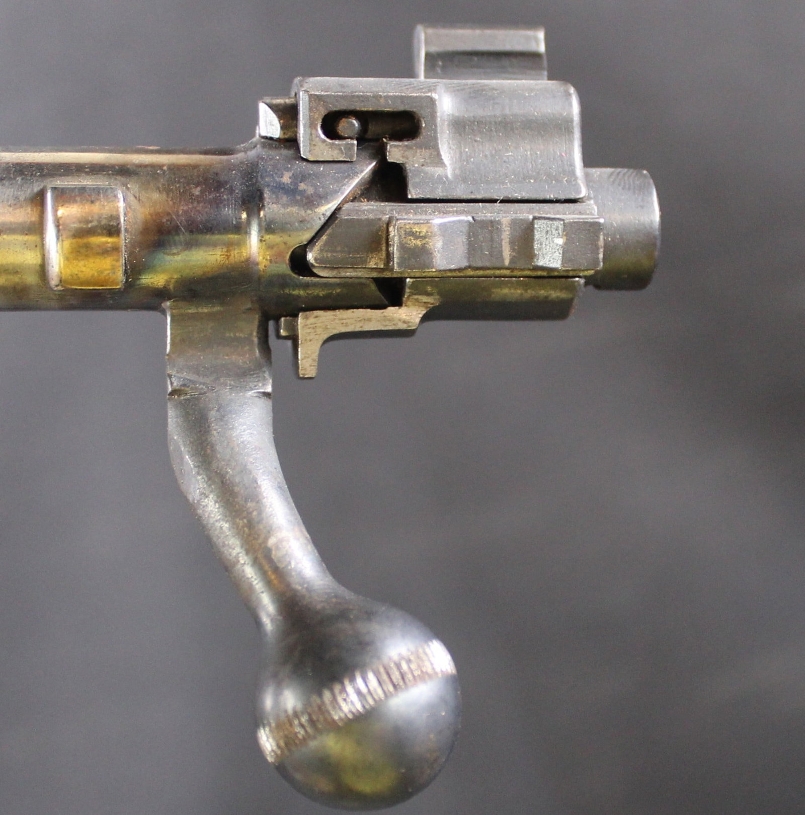 Two German Mauser Bolts (FMI) - 3